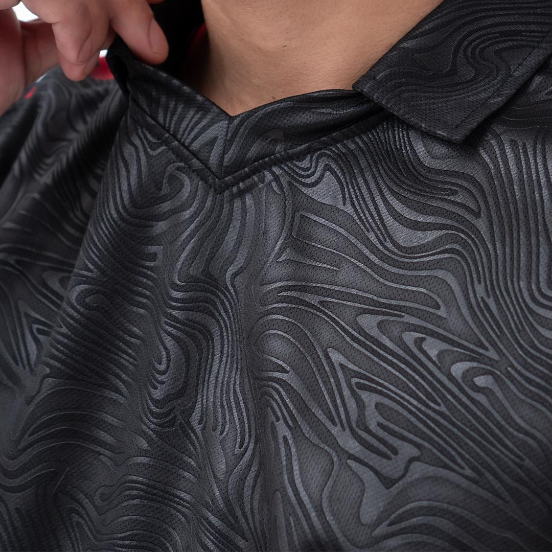 Fabric Detail 1