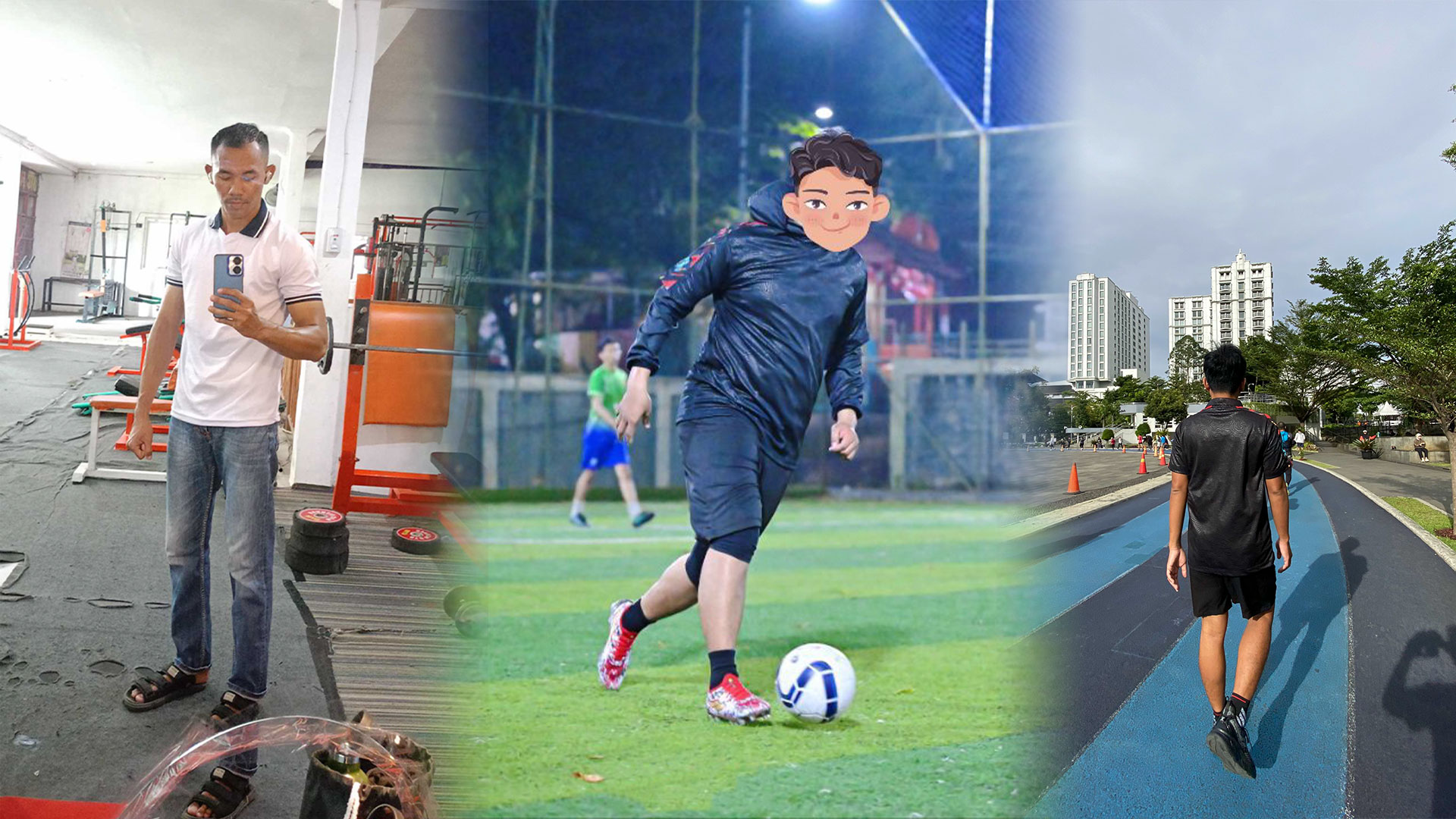 Gudara World Cup 4